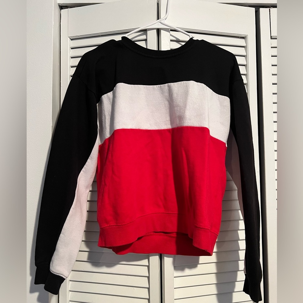 Garage Sweatshirt